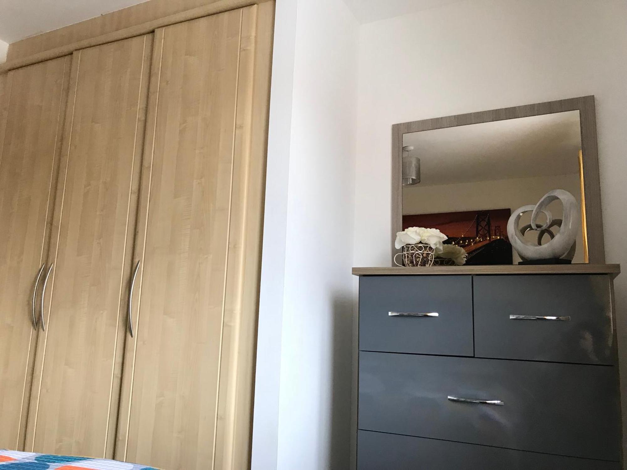 Grand Central Apartments دربي الغرفة الصورة