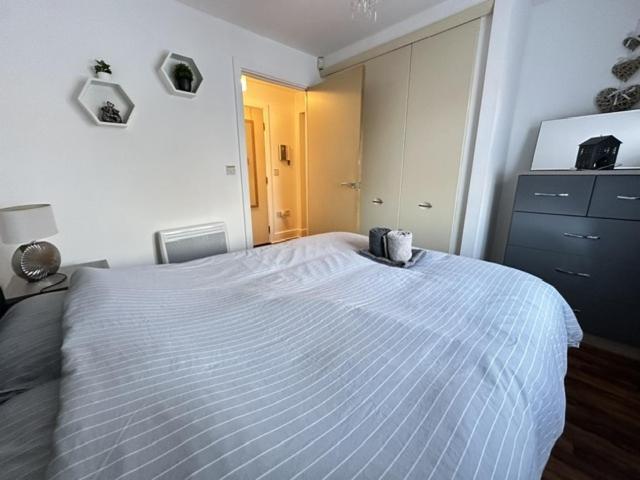 Grand Central Apartments دربي المظهر الخارجي الصورة